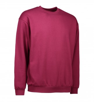 ID IDENTITY 0600 Sweatshirt rot | yam yam world