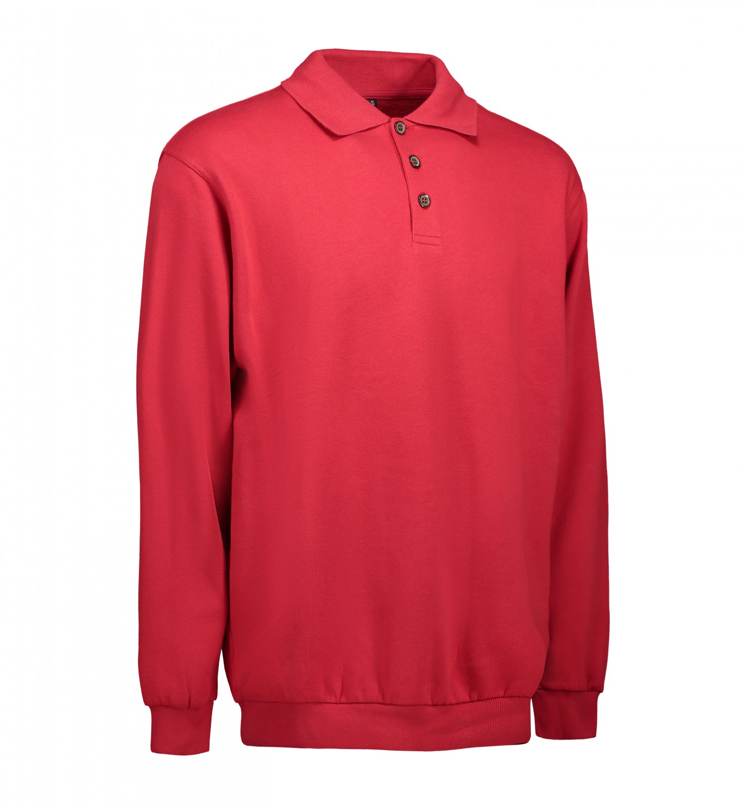 ID IDENTITY 0601 Sweatshirt rot