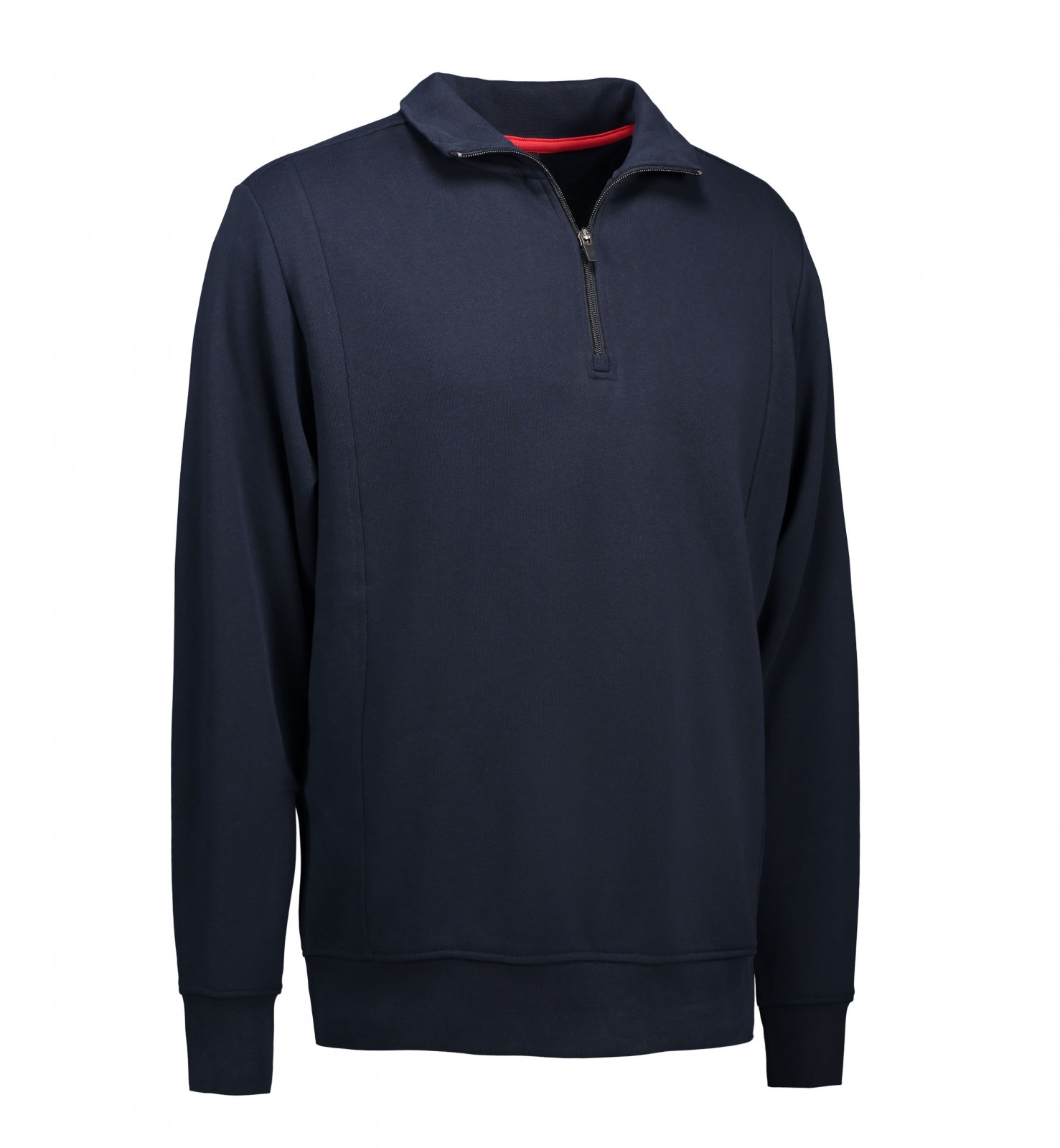 ID IDENTITY 0603 Sweatshirt blau