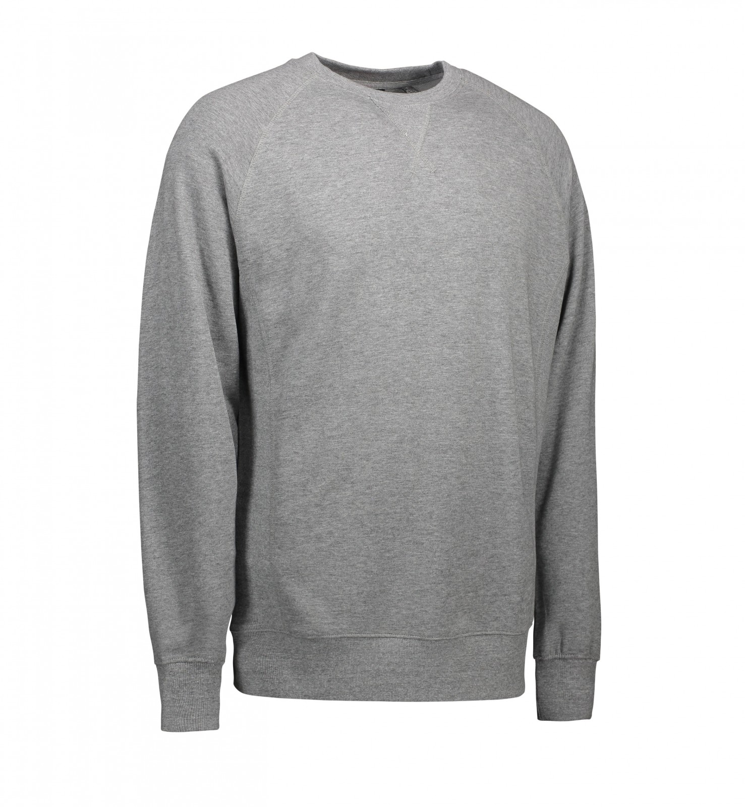 ID IDENTITY 0613 Sweatshirt grau