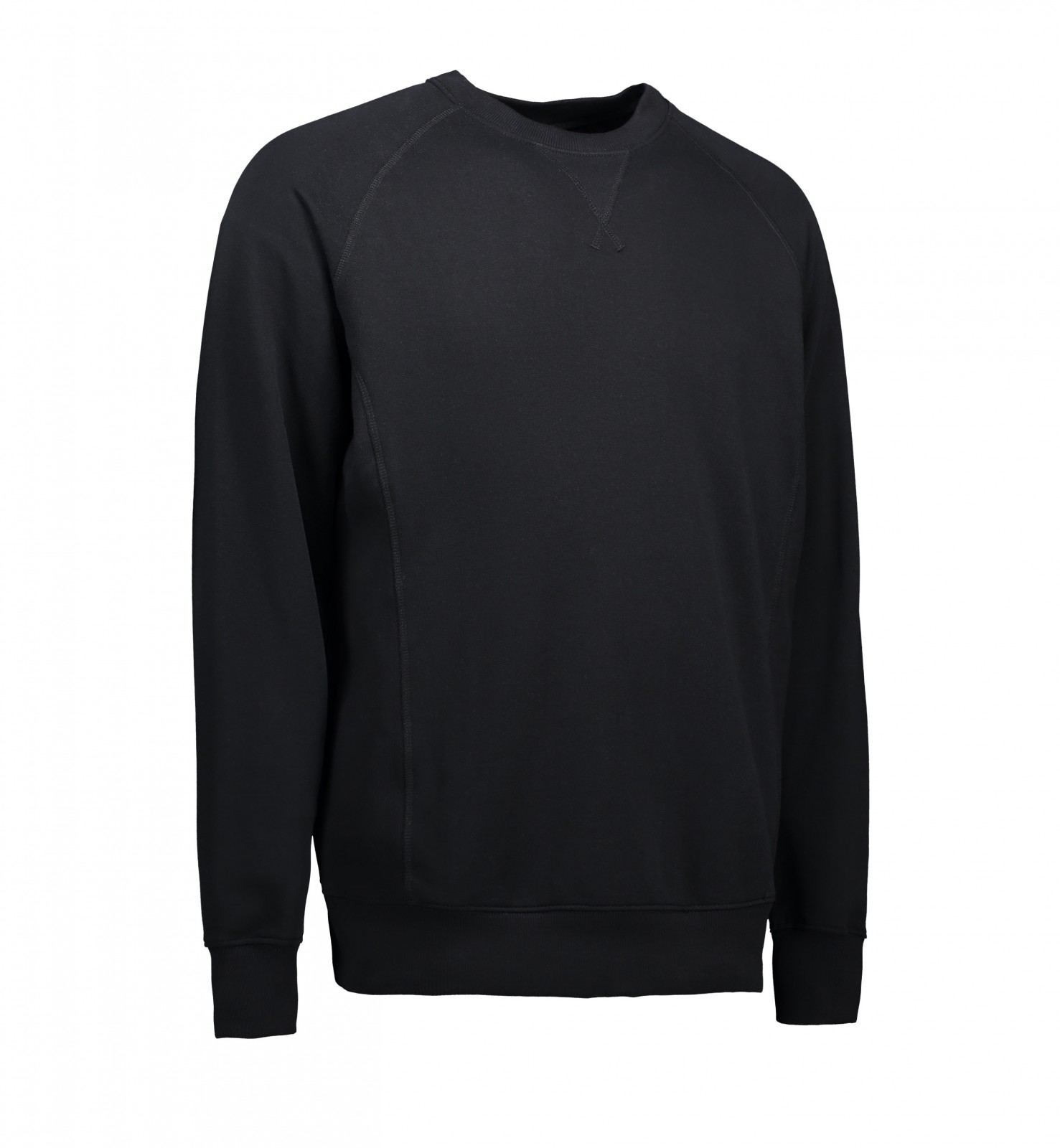 ID IDENTITY 0613 Sweatshirt schwarz