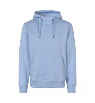 ID IDENTITY 0636 Kapuzensweatshirt blau | yam yam world