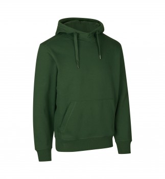 ID IDENTITY 0636 Kapuzensweatshirt gr�n | yam yam world