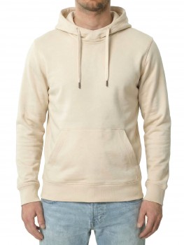 ID IDENTITY 0636 Sweatshirt braun | yam yam world