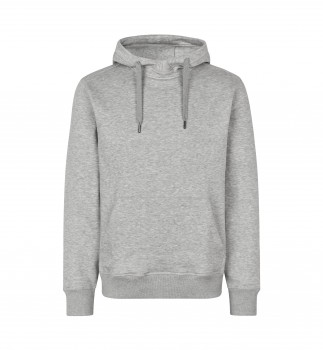ID IDENTITY 0636 Sweatshirt grau | yam yam world