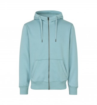 ID IDENTITY 0638 Sweatjacken blau | yam yam world