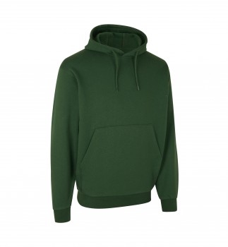 ID IDENTITY 0660 Kapuzensweatshirt gr�n | yam yam world