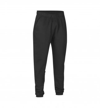 ID IDENTITY 0661 Hosen schwarz | yam yam world
