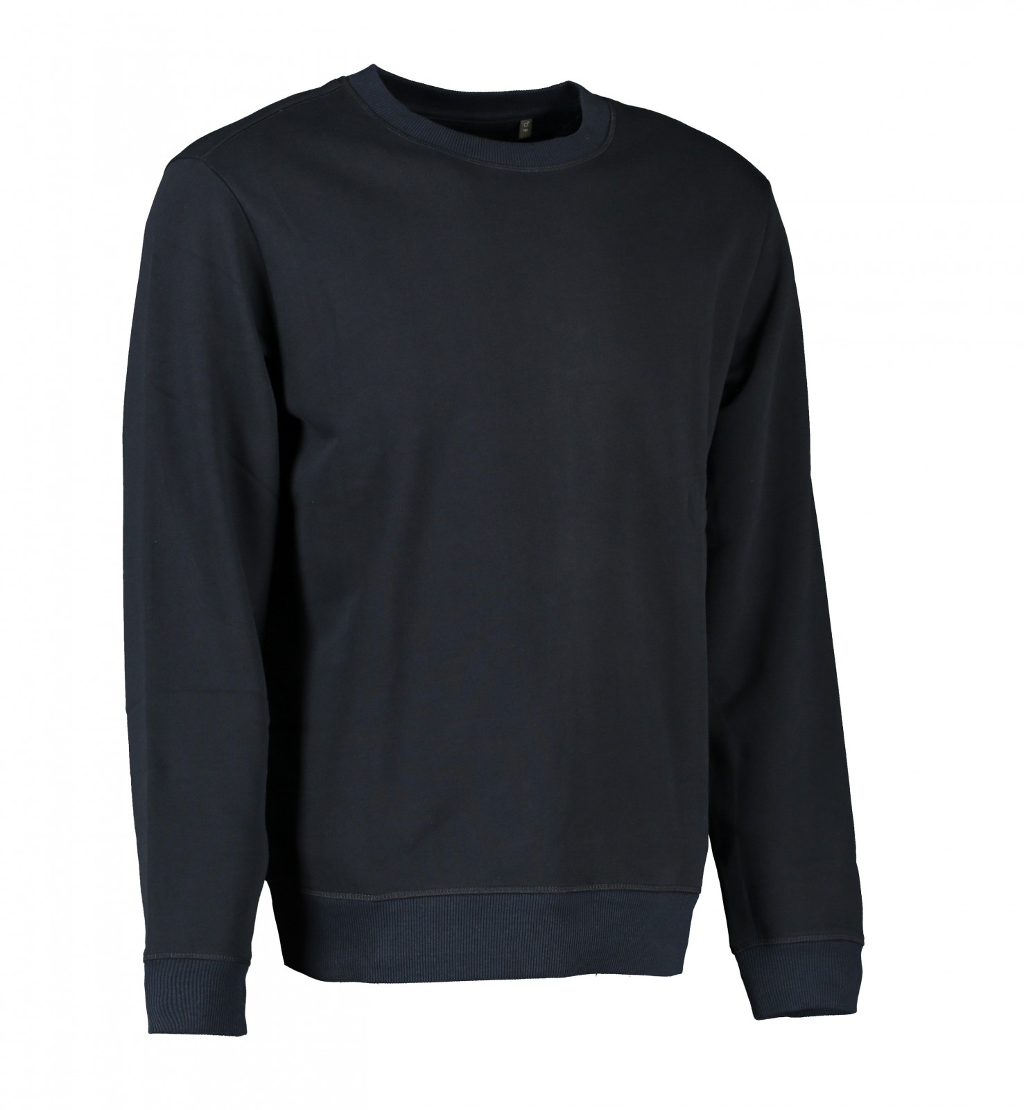 ID IDENTITY 0682 Sweatshirt blau