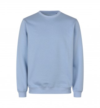 ID IDENTITY 0682 Sweatshirt blau | yam yam world