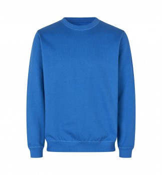 ID IDENTITY 0682 Sweatshirt blau | yam yam world