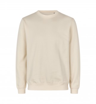 ID IDENTITY 0682 Sweatshirt braun | yam yam world