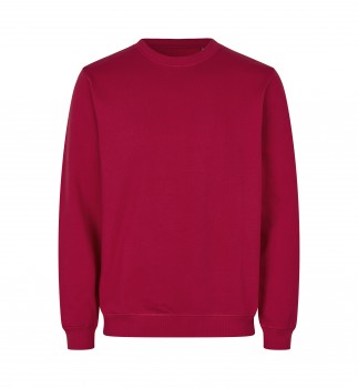 ID IDENTITY 0682 Sweatshirt rot | yam yam world