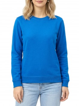 ID IDENTITY 0683 Sweatshirt blau | yam yam world
