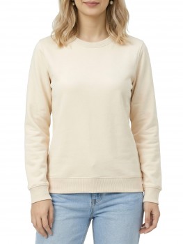 ID IDENTITY 0683 Sweatshirt braun | yam yam world