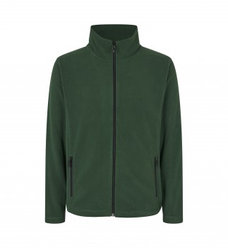 ID IDENTITY 0803 Fleece gr�n | yam yam world