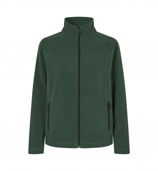ID IDENTITY 0805 Fleece gr�n | yam yam world