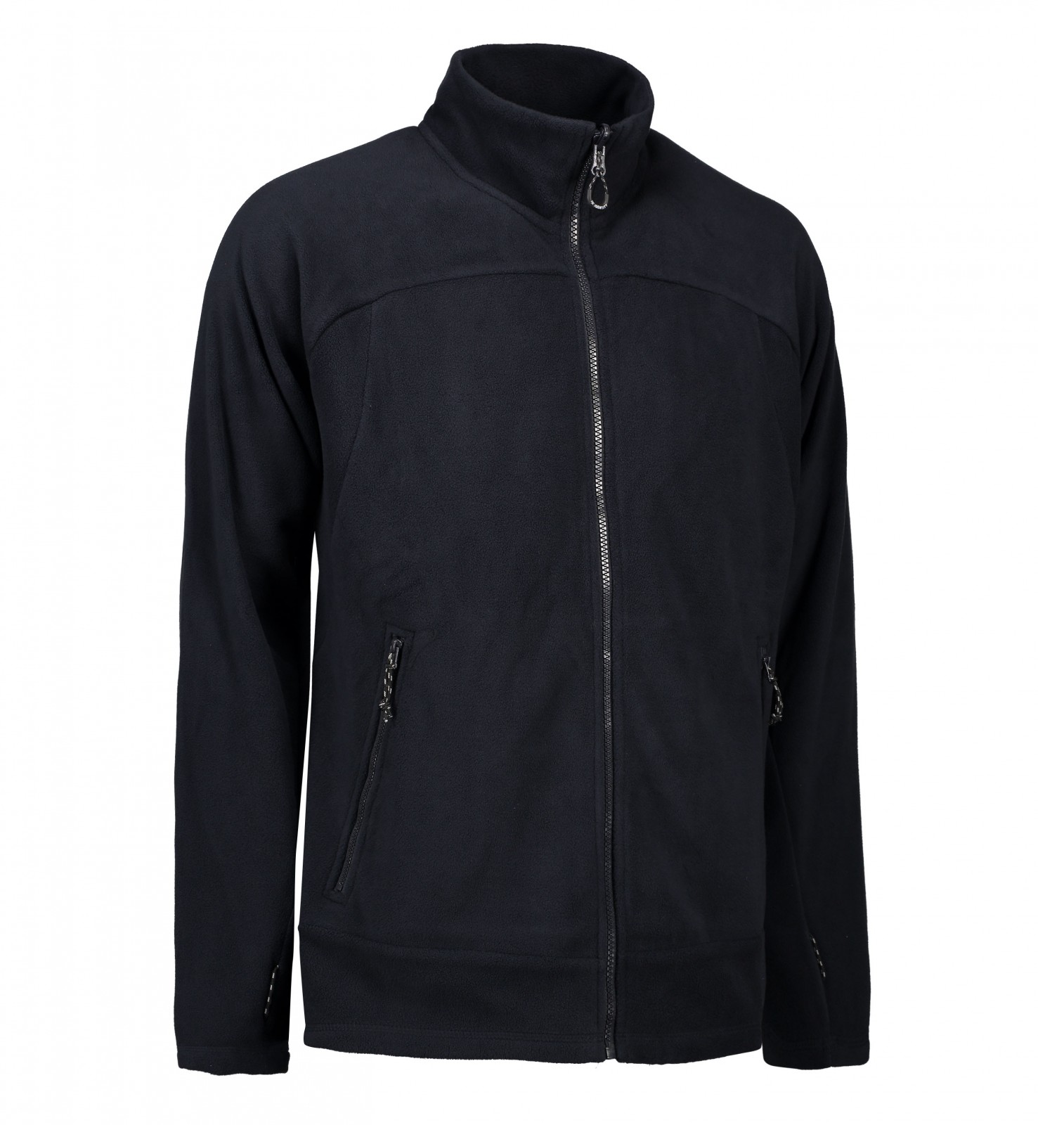 ID IDENTITY 0806 Fleece blau