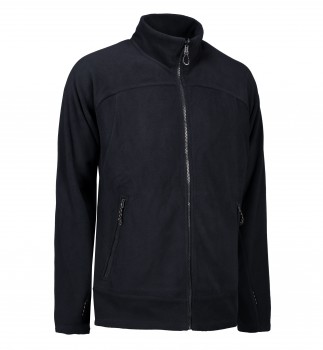 ID IDENTITY 0806 Fleece navy | yam yam world