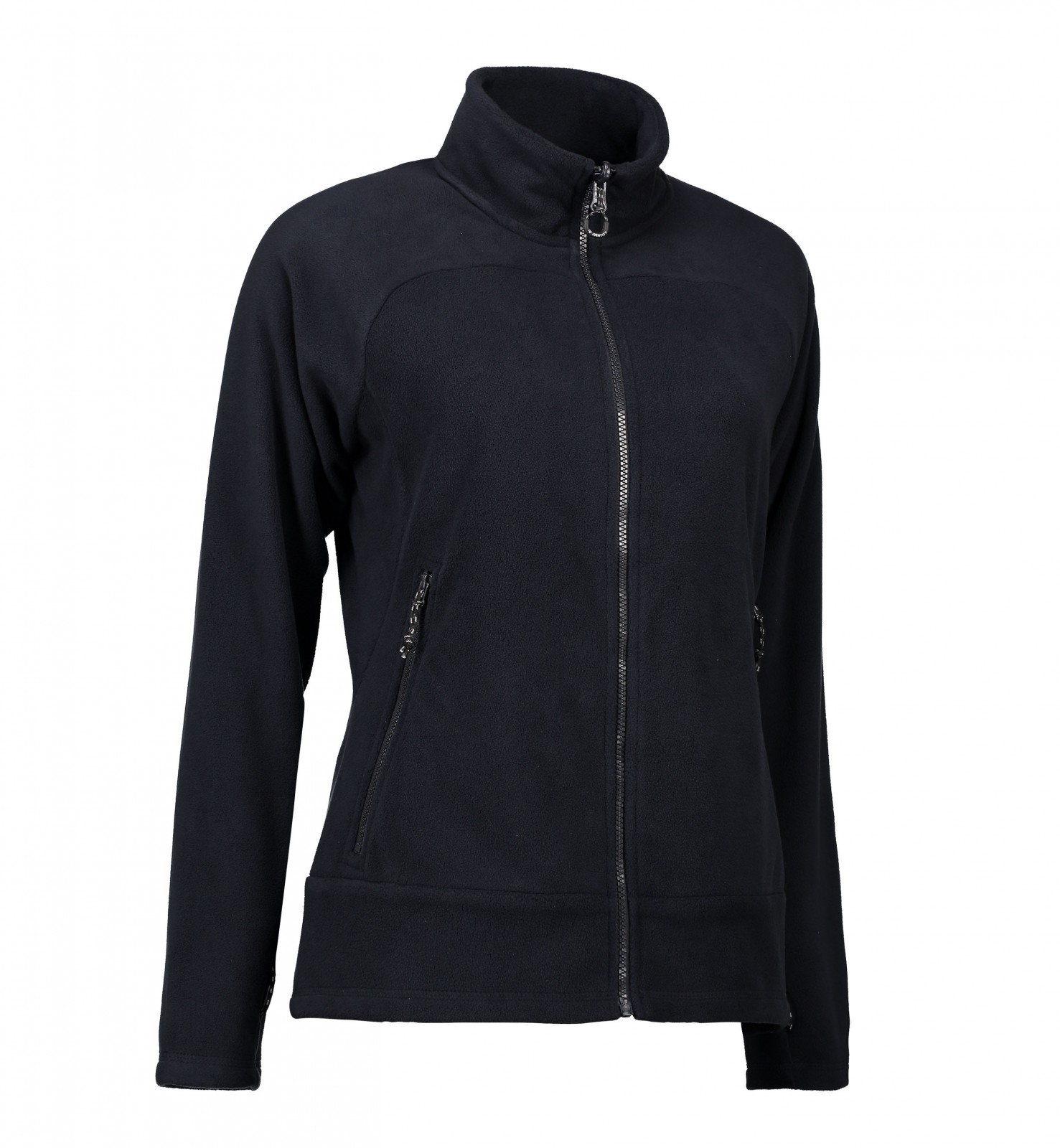 ID IDENTITY 0807 Fleece blau