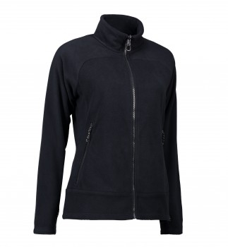 ID IDENTITY 0807 Fleece navy | yam yam world
