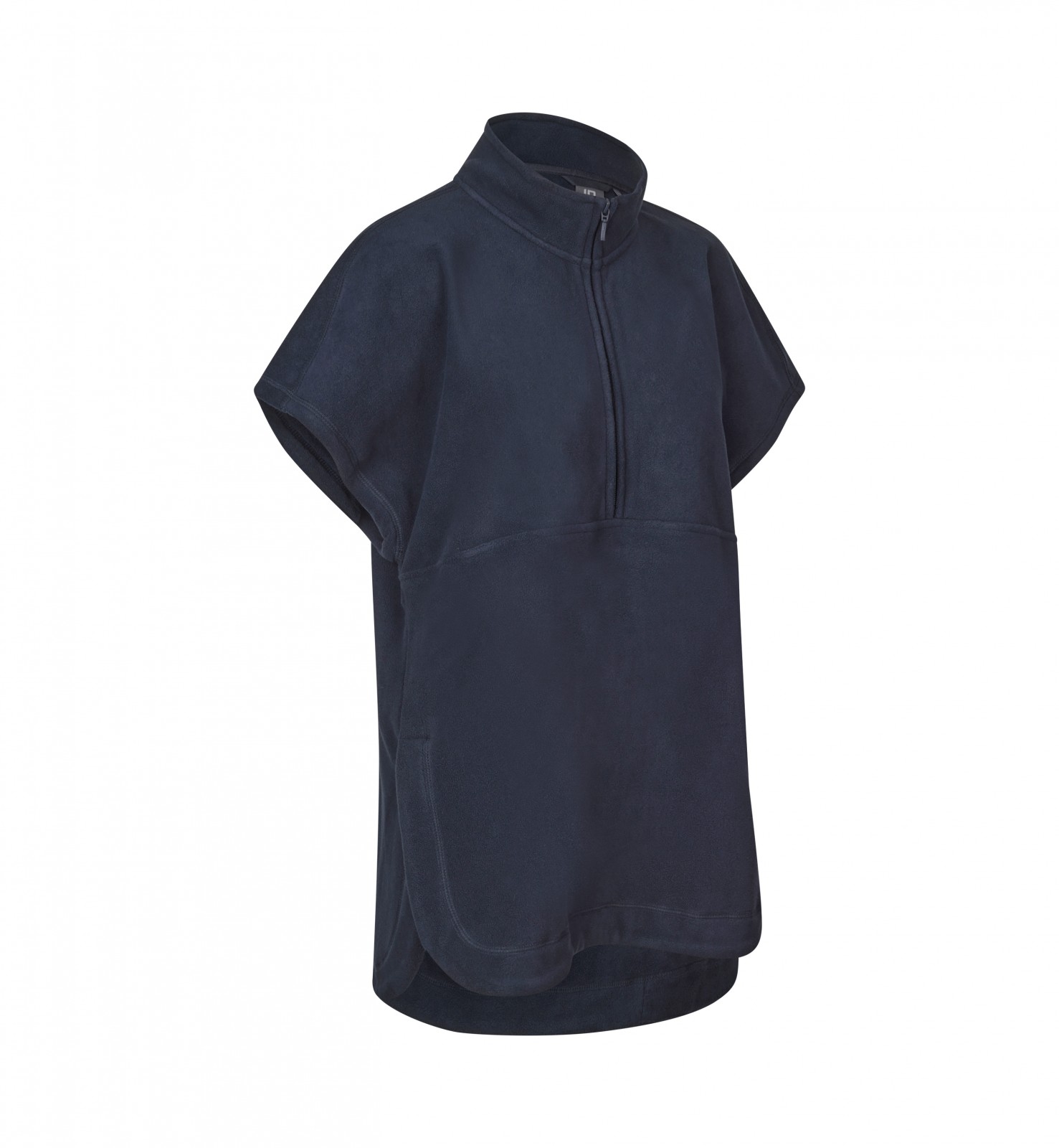 ID IDENTITY 0808 Fleece blau
