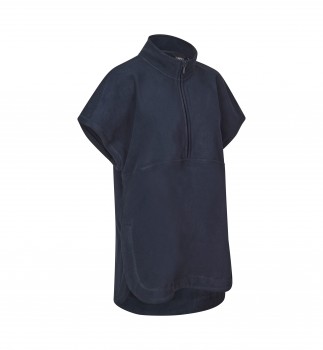 ID IDENTITY 0808 Fleece navy | yam yam world