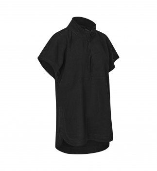 ID IDENTITY 0808 Fleece schwarz | yam yam world