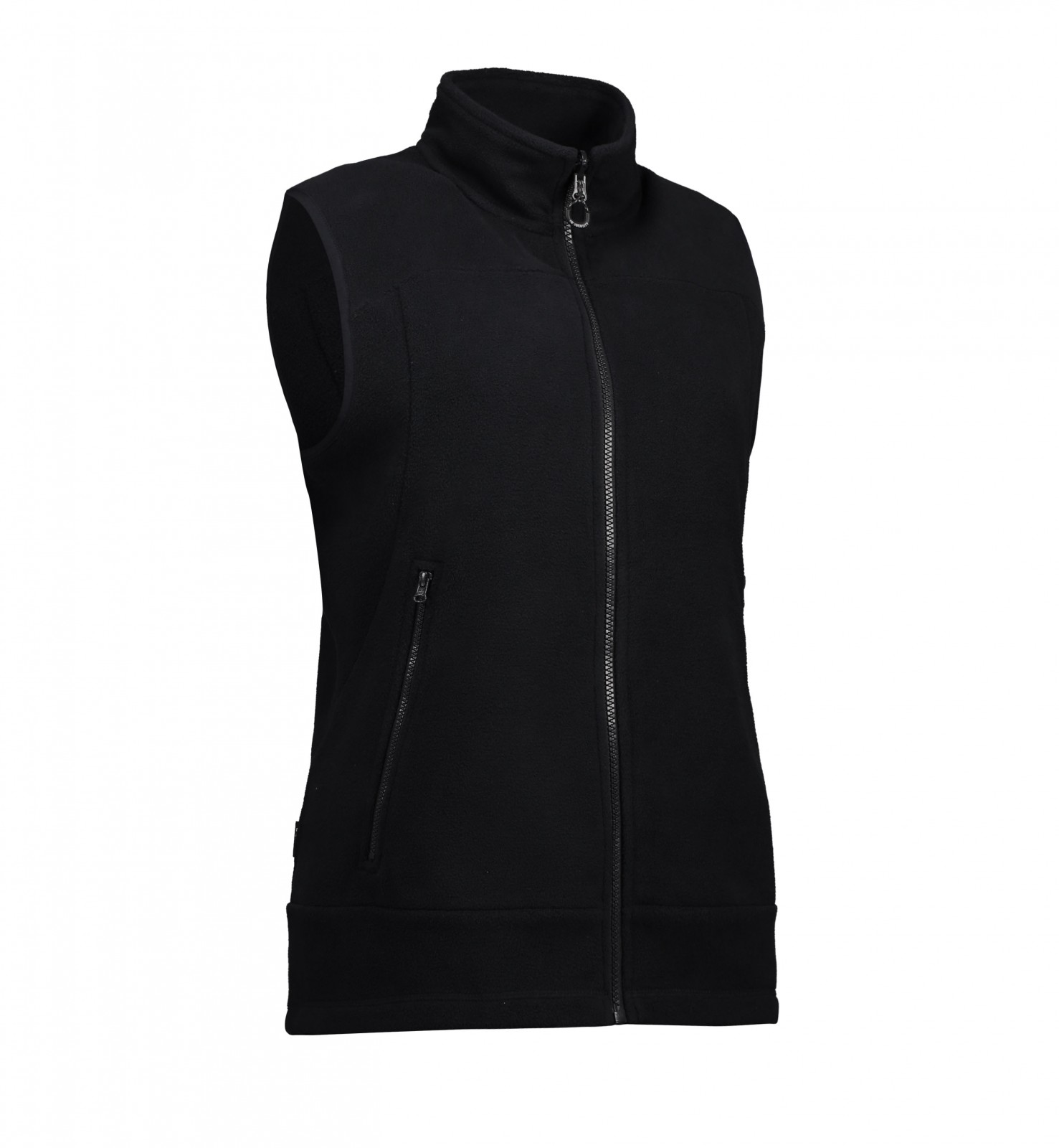 ID IDENTITY 0812 Fleece schwarz