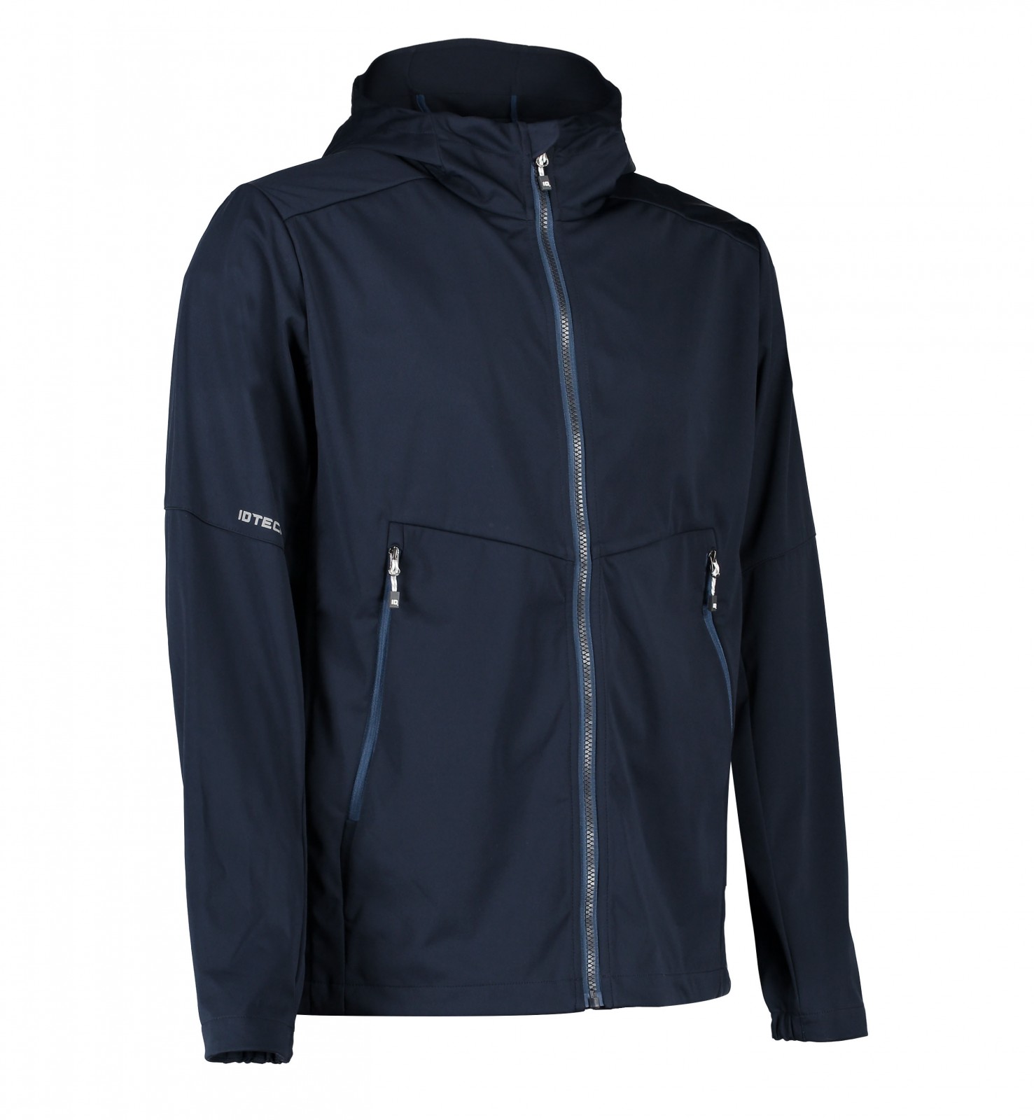 ID IDENTITY 0836 Jacken blau