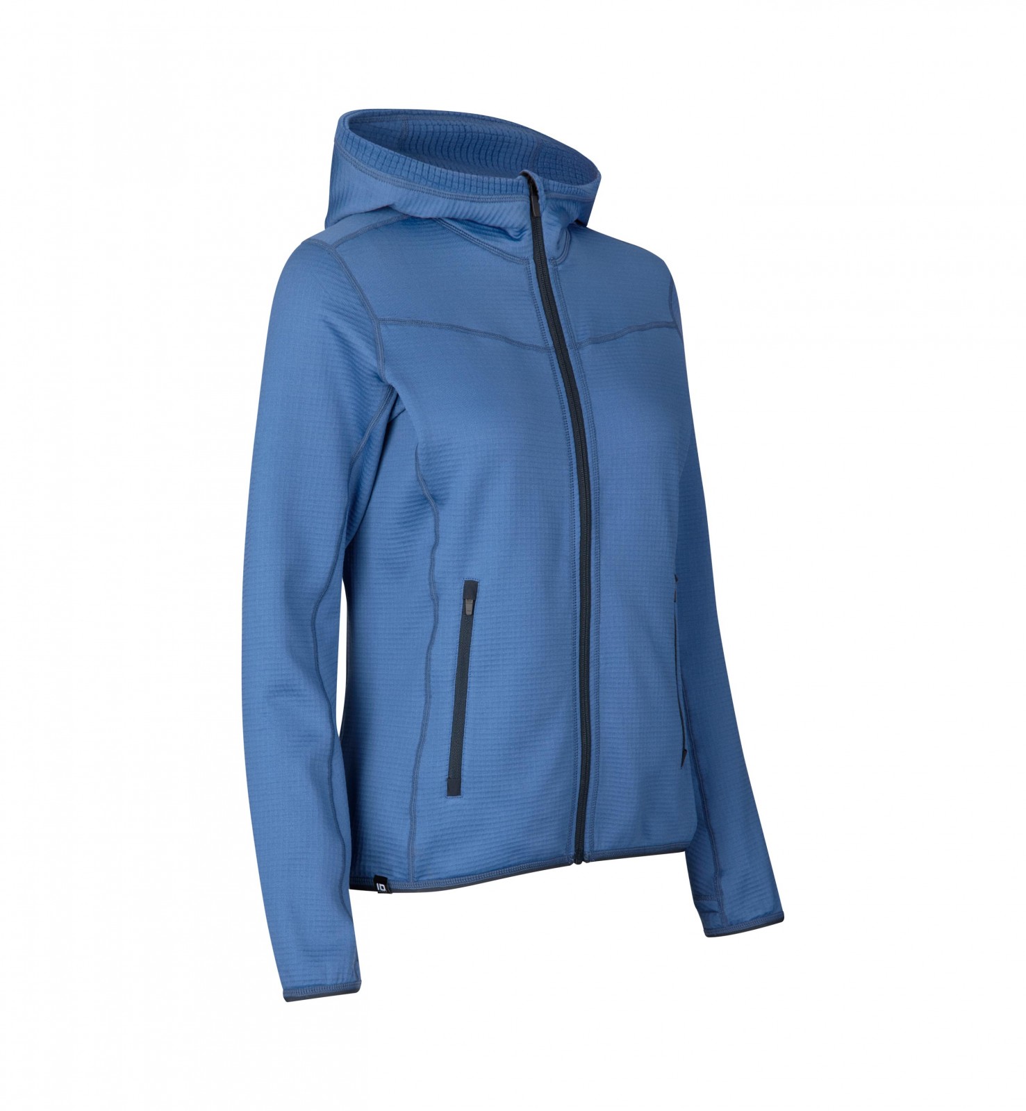 ID IDENTITY 0841 Fleece blau