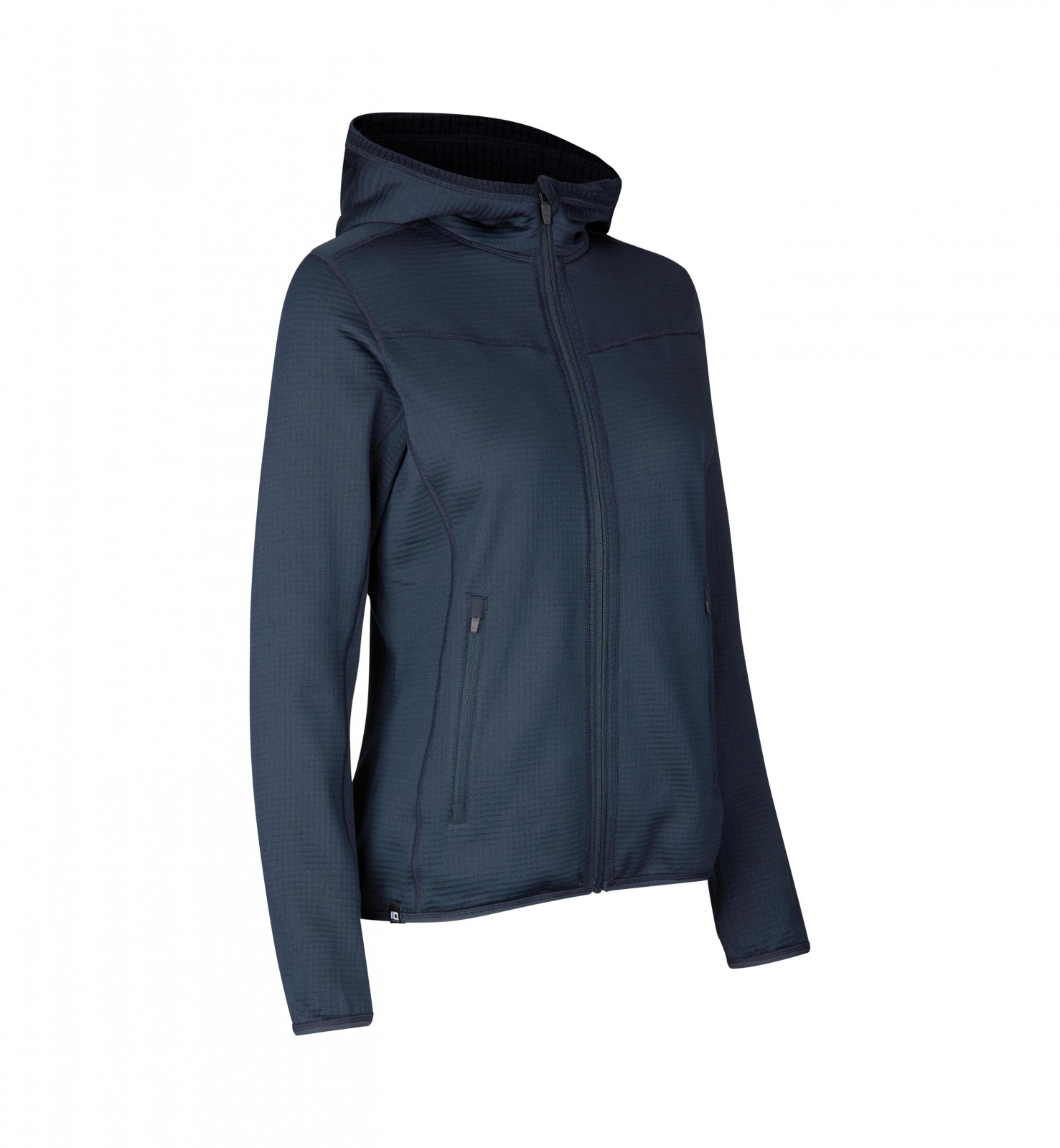 ID IDENTITY 0841 Fleece blau