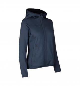 ID IDENTITY 0841 Fleece navy | yam yam world