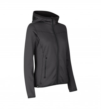 ID IDENTITY 0841 Fleece grau | yam yam world