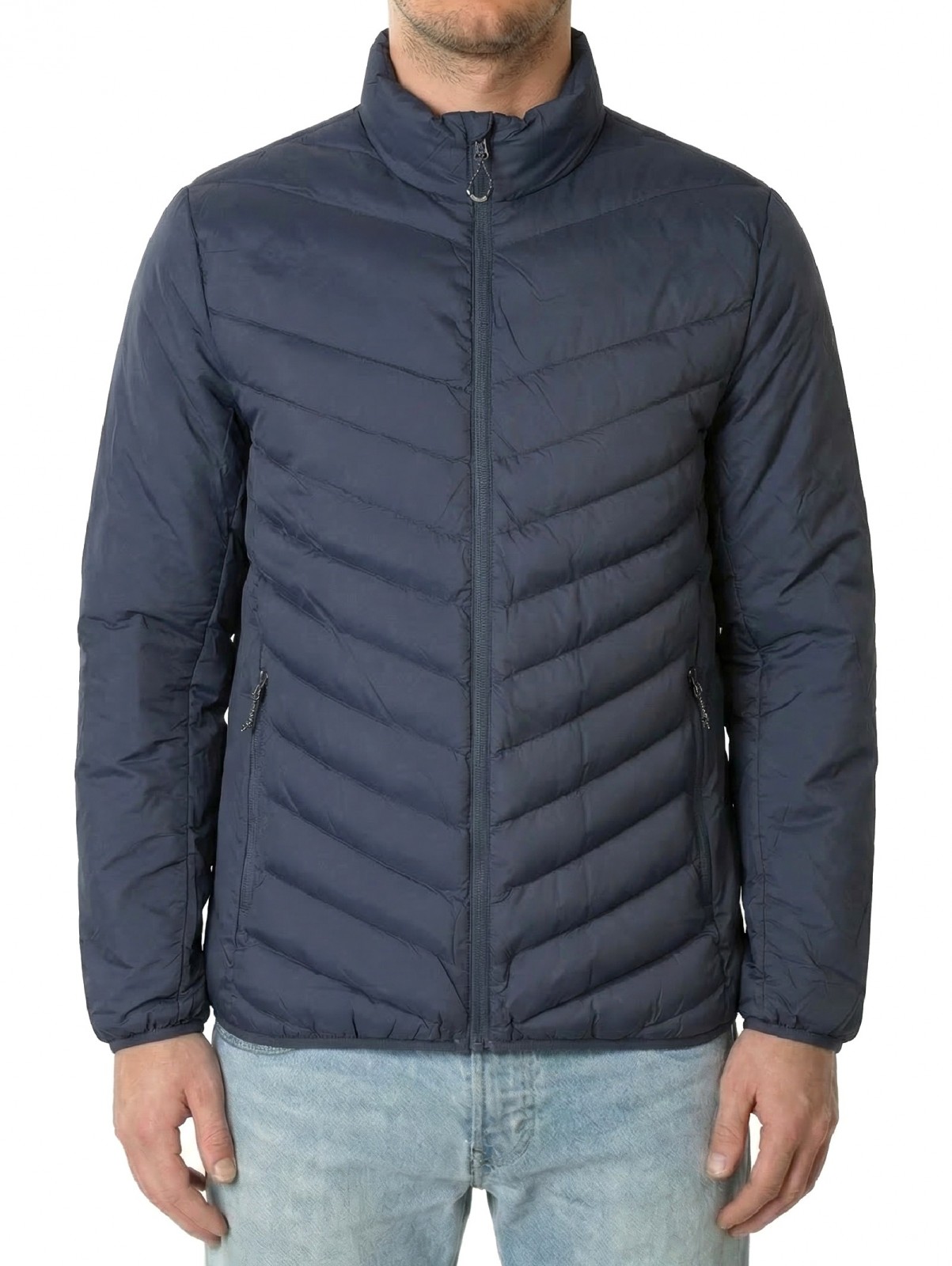 ID IDENTITY 0896 Jacken blau