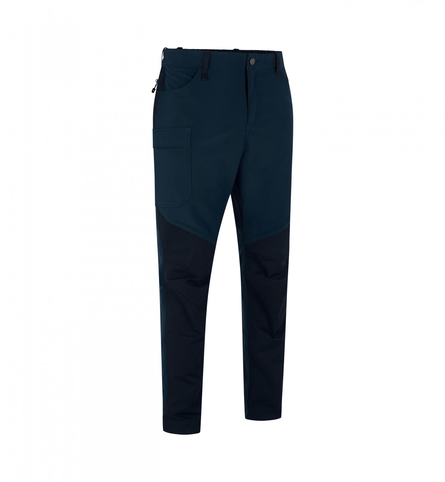 ID IDENTITY 0902 Hosen blau