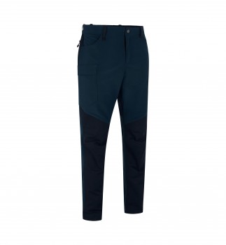 ID IDENTITY 0902 Hosen navy | yam yam world
