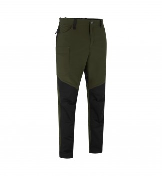 ID IDENTITY 0902 Hosen gr�n | yam yam world