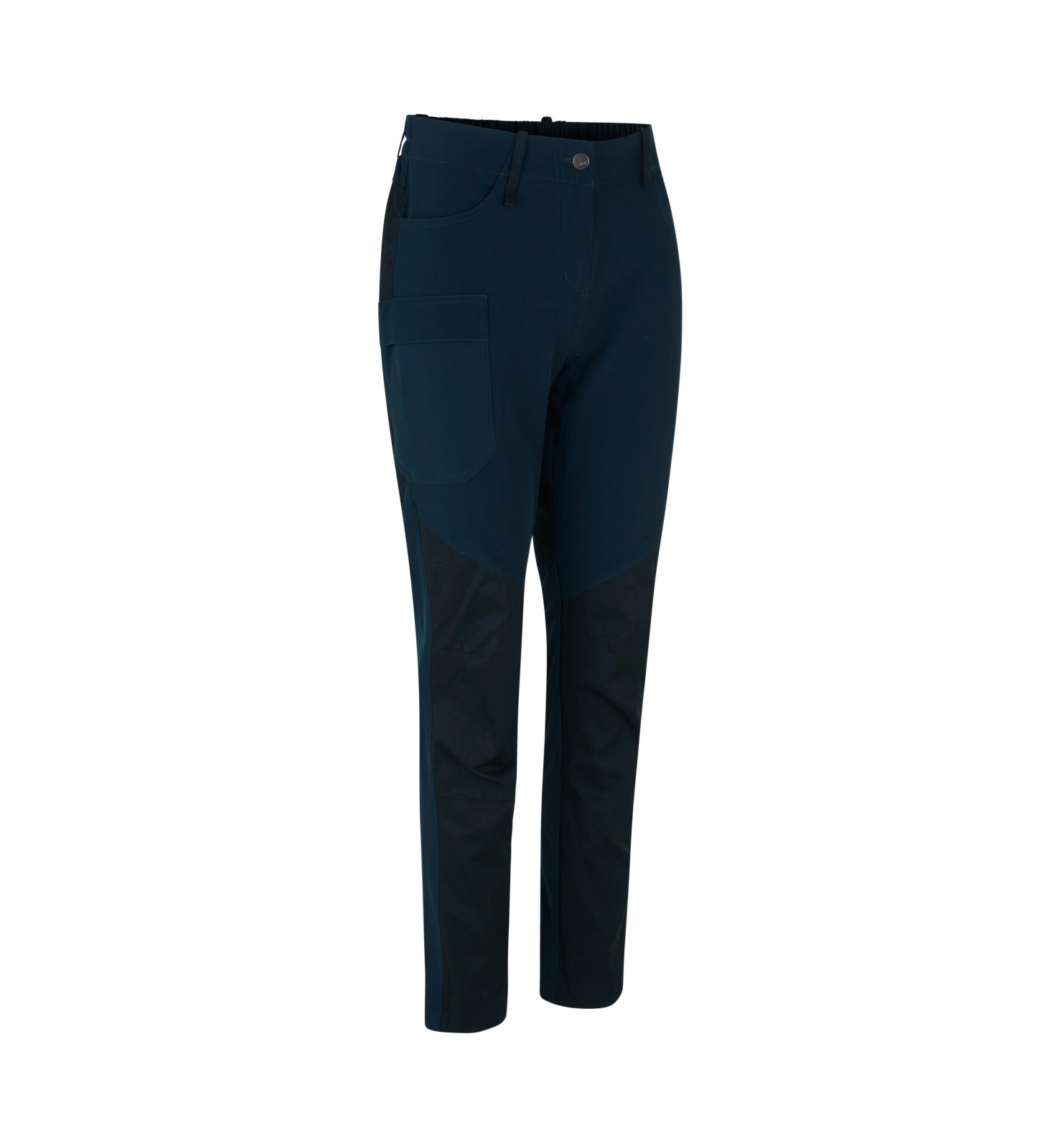 ID IDENTITY 0903 Hosen blau