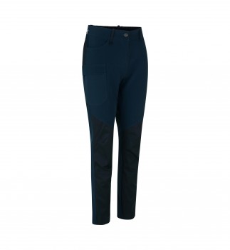 ID IDENTITY 0903 Hosen navy | yam yam world