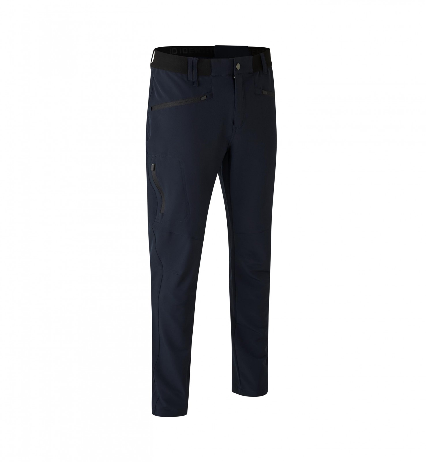 ID IDENTITY 0910 Hosen blau