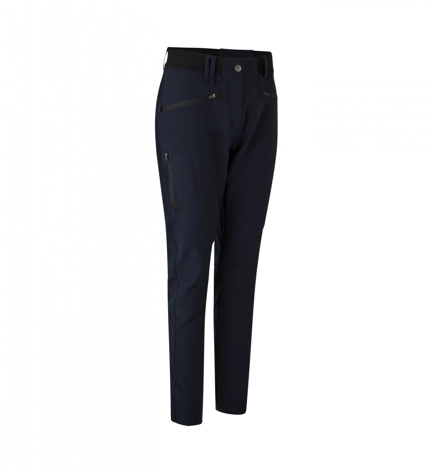 ID IDENTITY 0911 Hosen blau