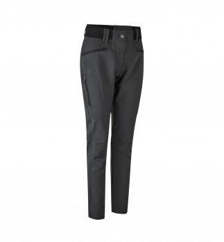 ID IDENTITY 0911 Hosen grau | yam yam world