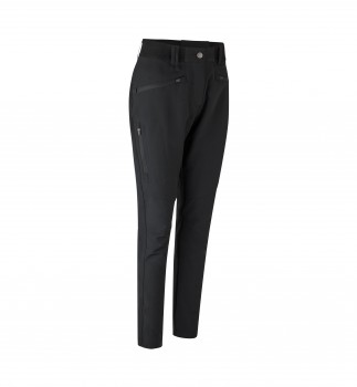 ID IDENTITY 0911 Hosen schwarz | yam yam world