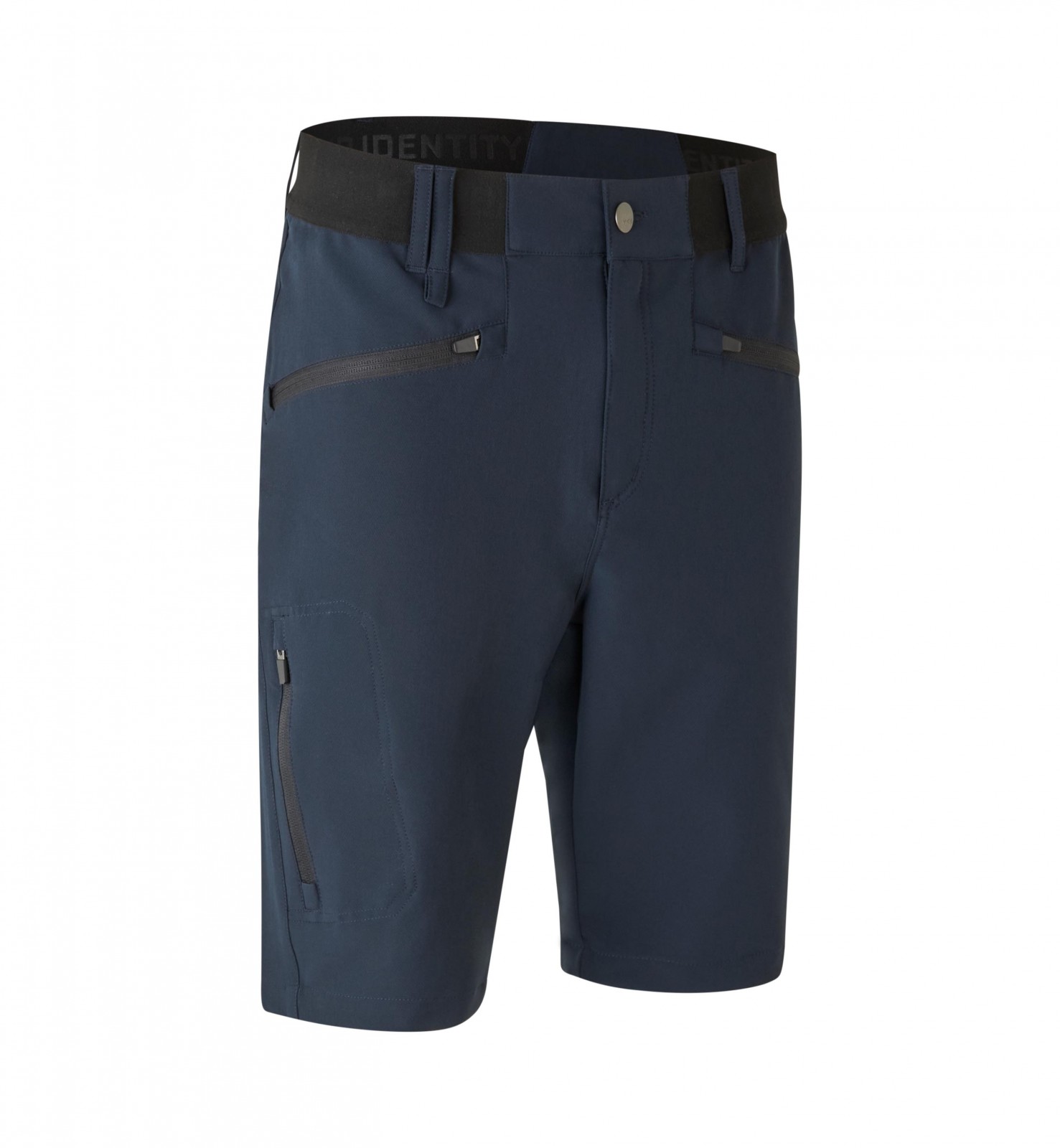 ID IDENTITY 0912 Hosen blau