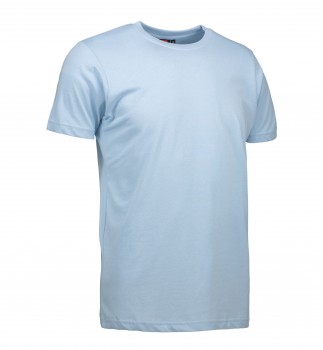 ID IDENTITY 2000 T-Shirt blau | yam yam world