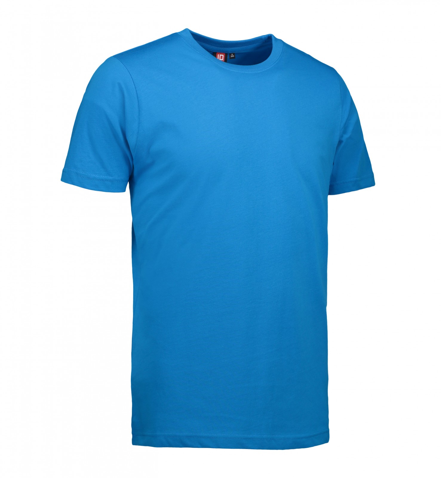 ID IDENTITY 2000 T-Shirt blau