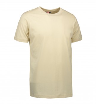 ID IDENTITY 2000 T-Shirt braun | yam yam world