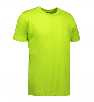 ID IDENTITY 2000 T-Shirt gr�n | yam yam world