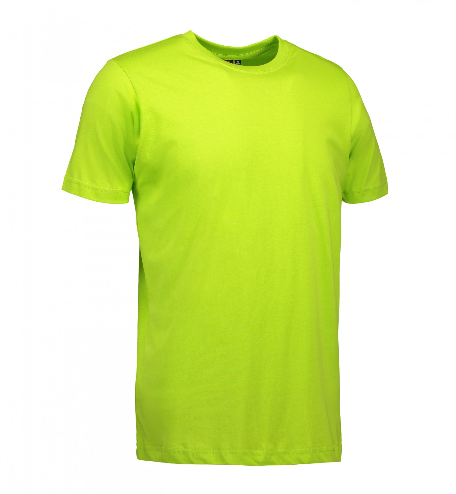 ID IDENTITY 2000 T-Shirt gr�n